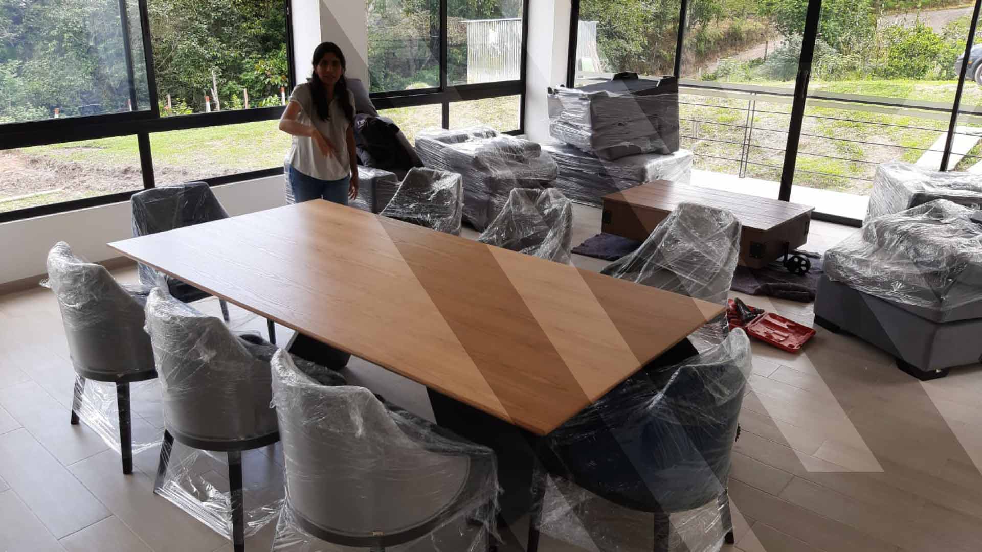 Errores al remodelar Errores comunes al remodelar un apartamento